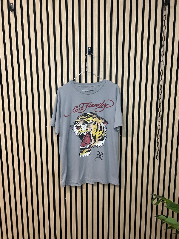 Ed Hardy