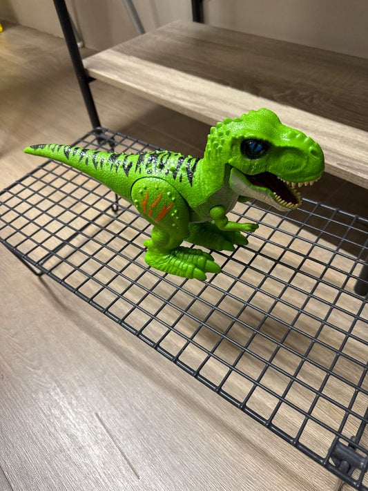 Risaeðla T-rex