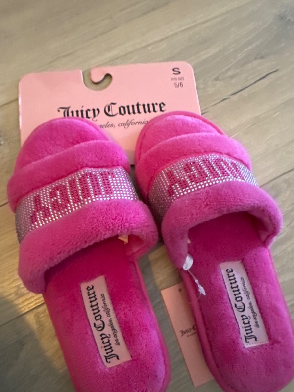 Jucie cuture inniskór