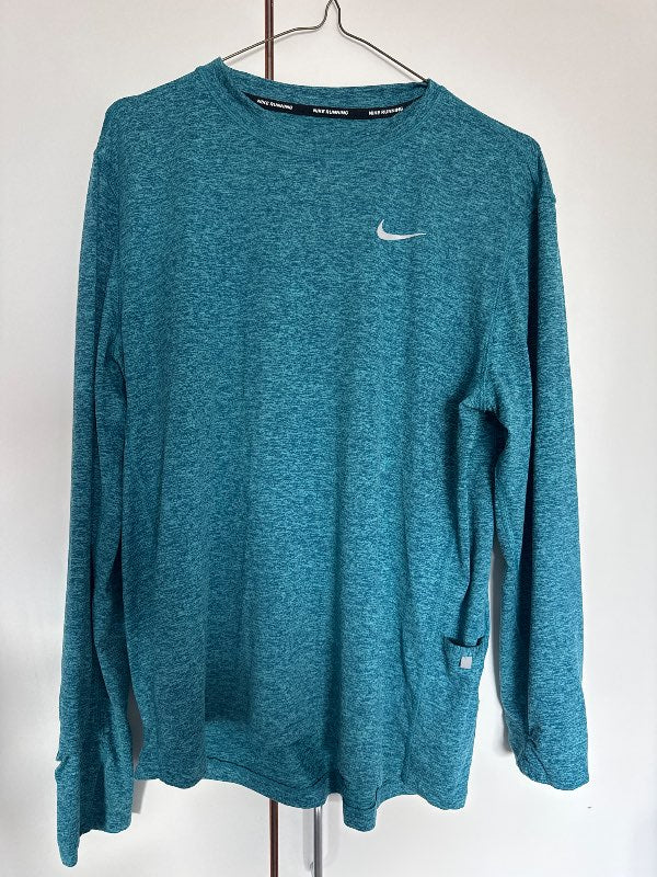Nike langermabolur