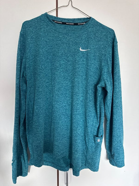 Nike langermabolur