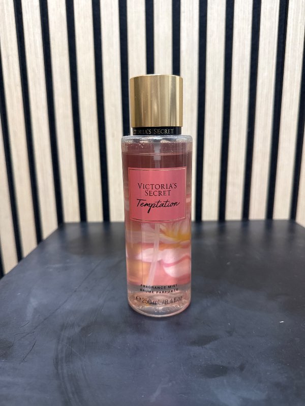 Victoria secret temptation ilmvatn