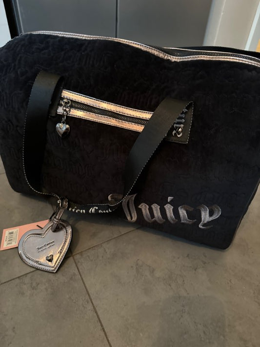 Juicy Couture taska stór