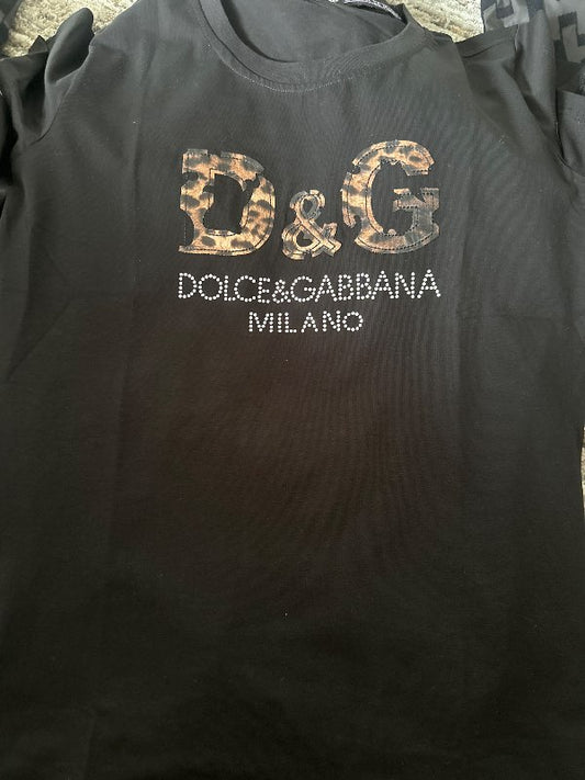 DG T-shirt