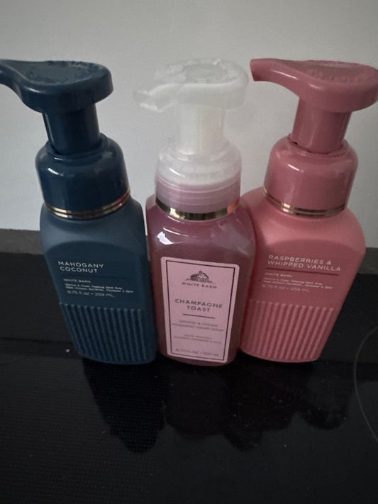 Bath&body handspritt