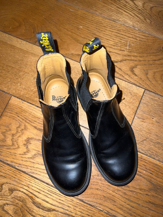 Dr Martens skór