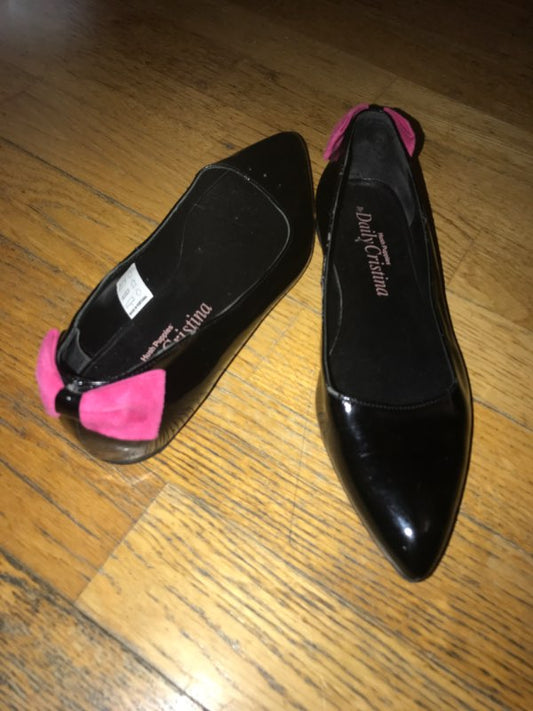 Hush Puppies flats