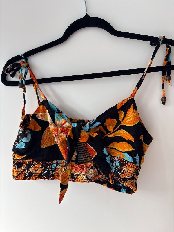 Toppur tropical