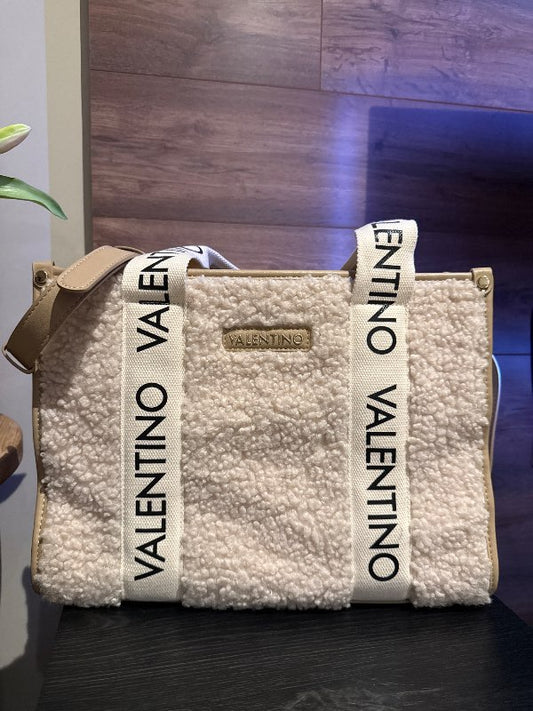 Valentino teddy bag