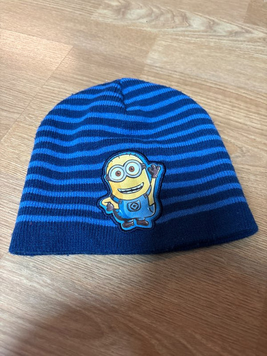 Barna Húfa one size