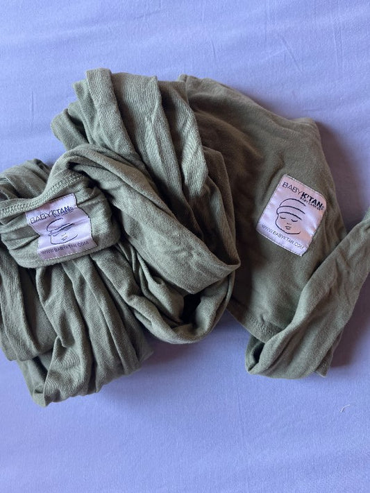 Baby K’tan burðarpoki