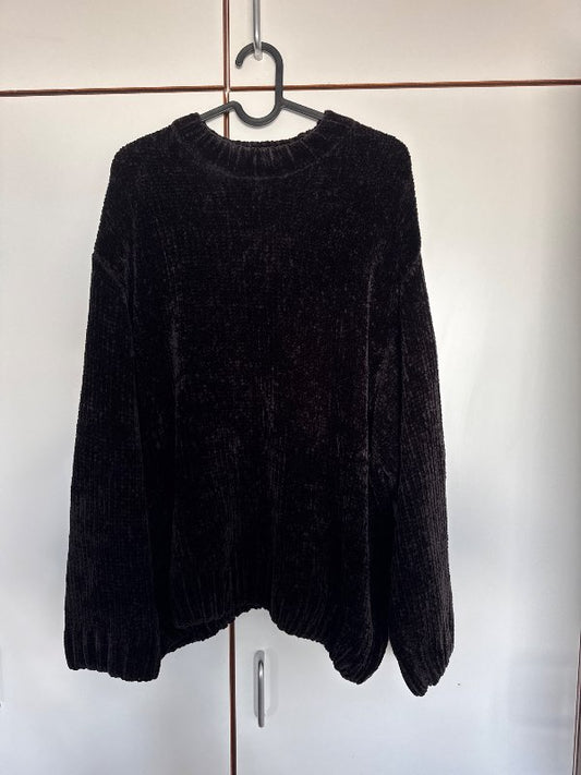 Monki cosy peysa