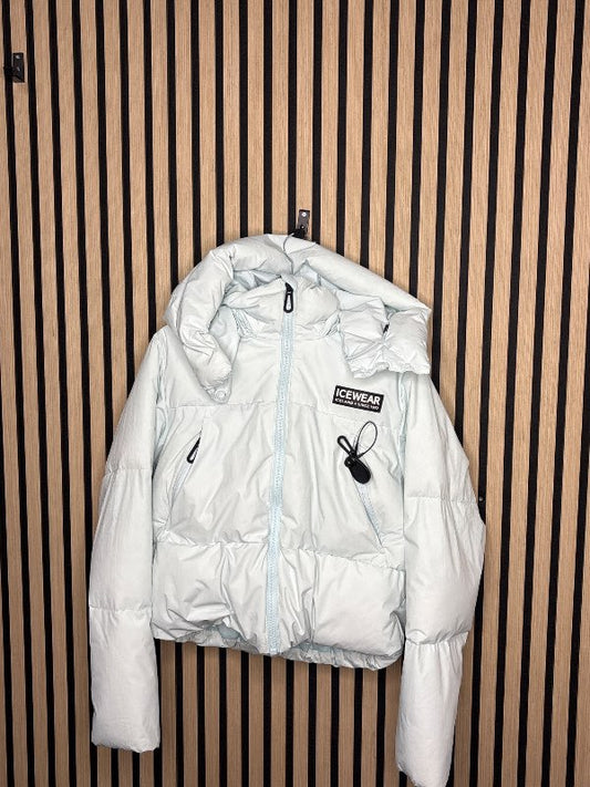 Icewear úlpa