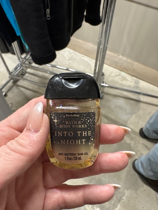 Bath&body handspritt