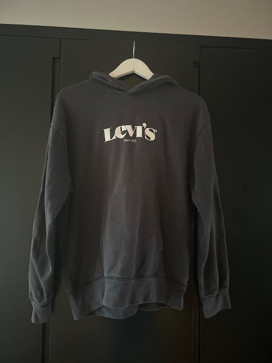 Levi’s hettupeysa