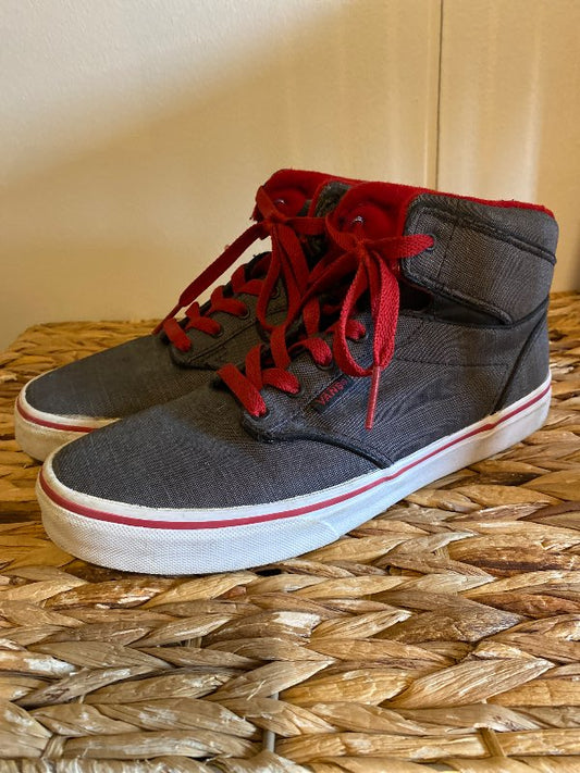 Vans strigaskór