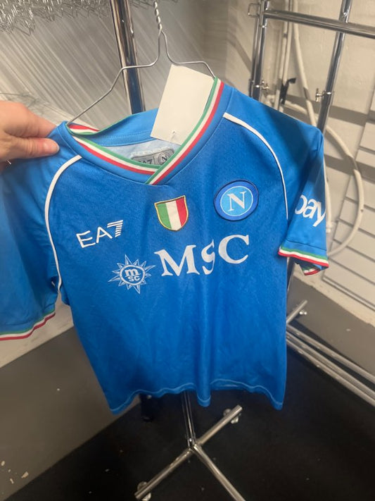 Napoli treyja