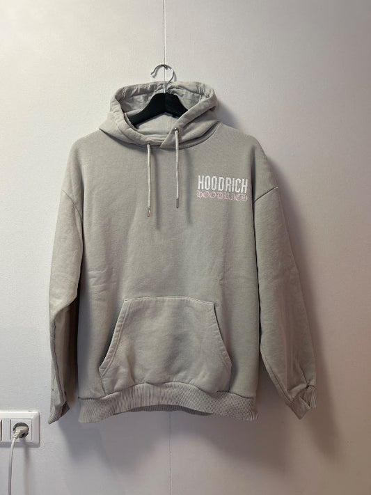 Hoodrich peysa