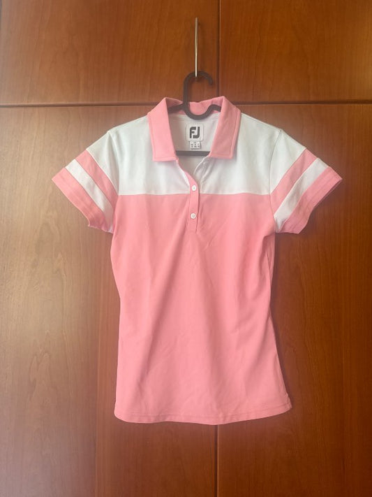 FJ golf bolue