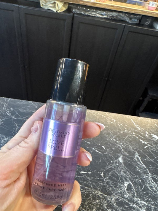 Love Spell sprey lítið