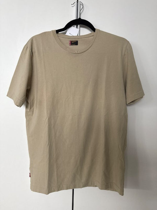 Stuttermabolur Levis
