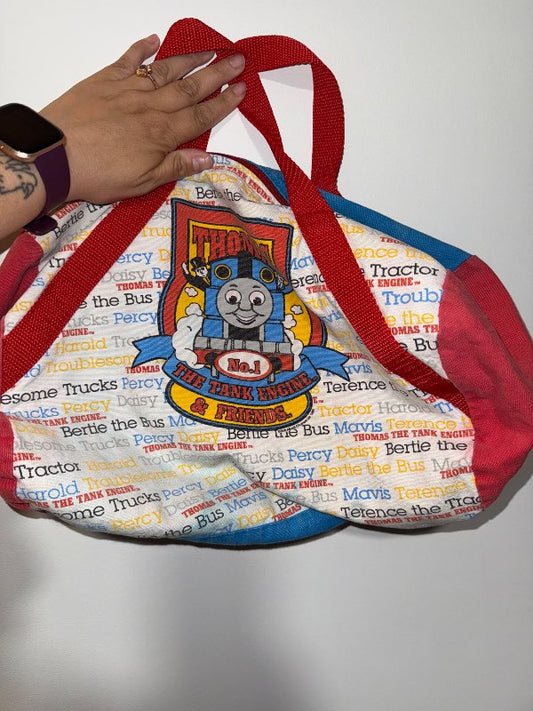 Thomas the Train Bag