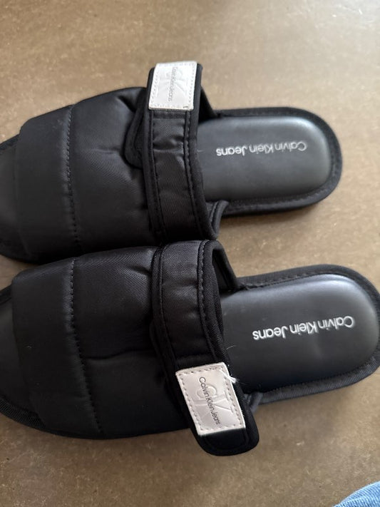 Calvin Clein Jeans skor