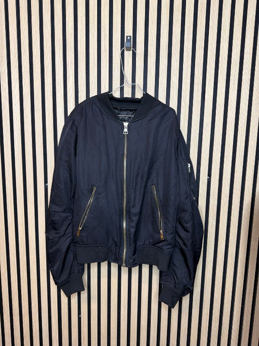 Bomber jakki #S