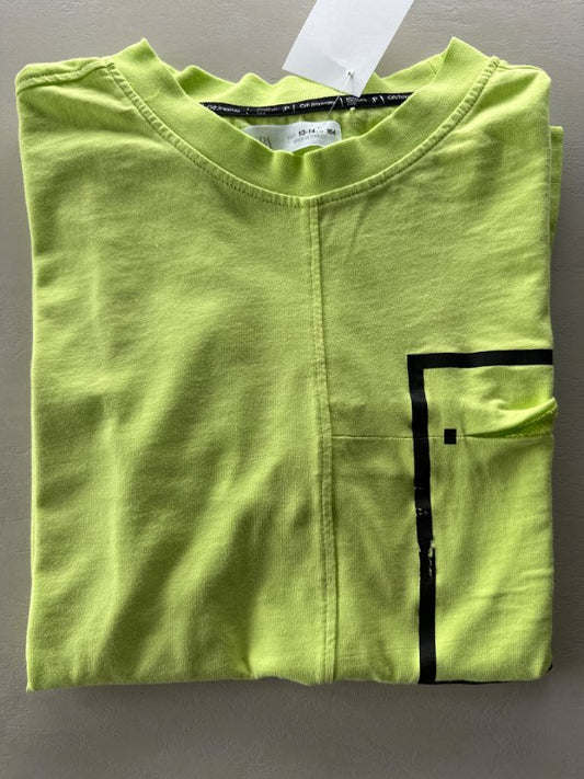 Stuttermabolur  Zara
