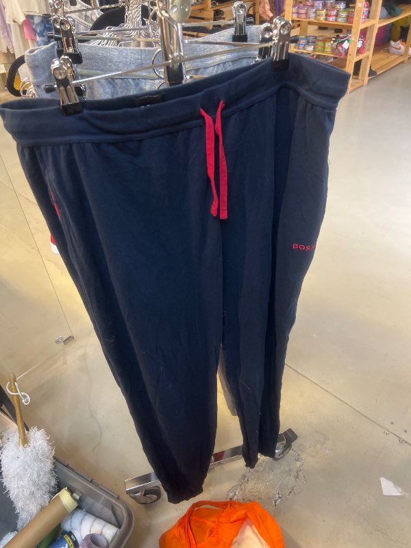 Boss buxur