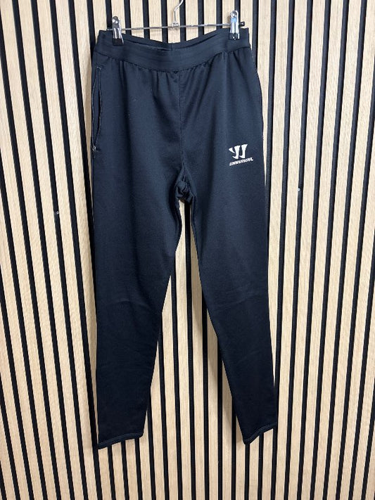 Warrior buxur svartar