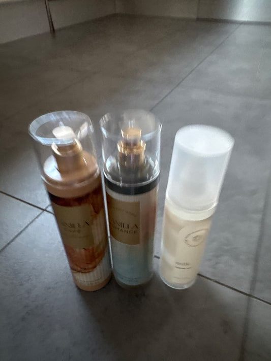 Bath&body works sprey