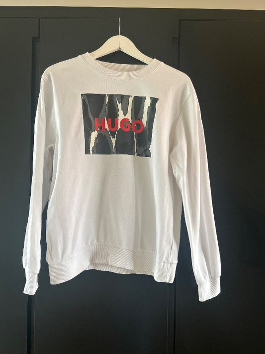Hugo Boss peysa