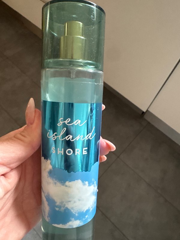 Bath&body works sprey