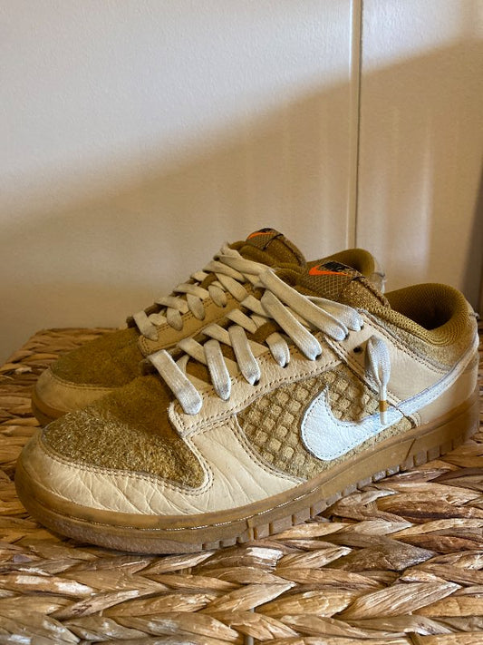 Nike Air Force
