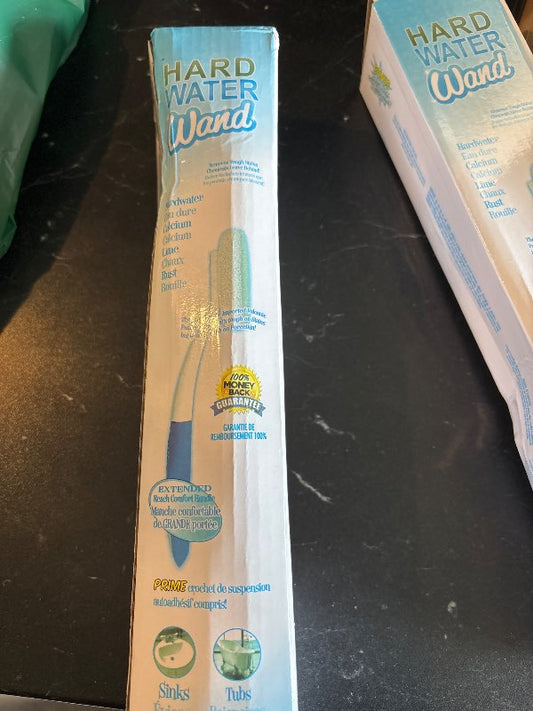 töfra klosetthreinsir