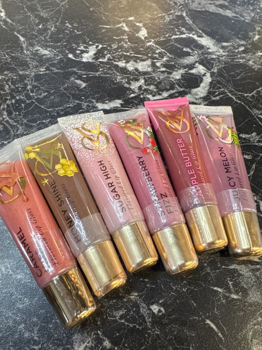 VS Gloss