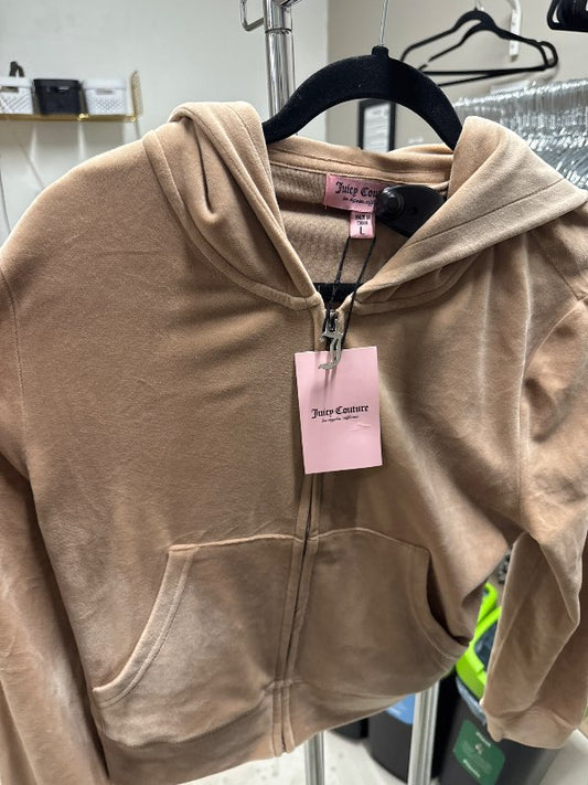 Juicy Couture hettupeysa