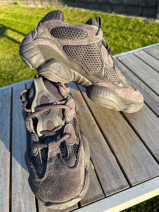 Skór Adidas Yeezy