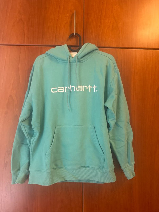 Sægræn carhartt