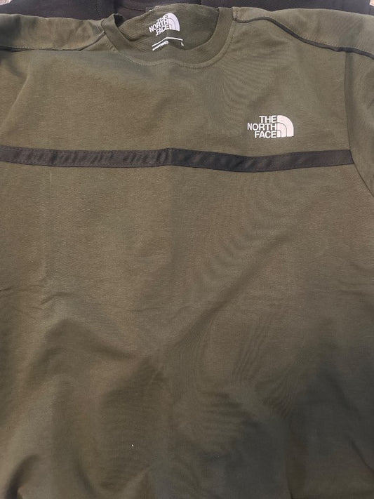 North face T-shirt