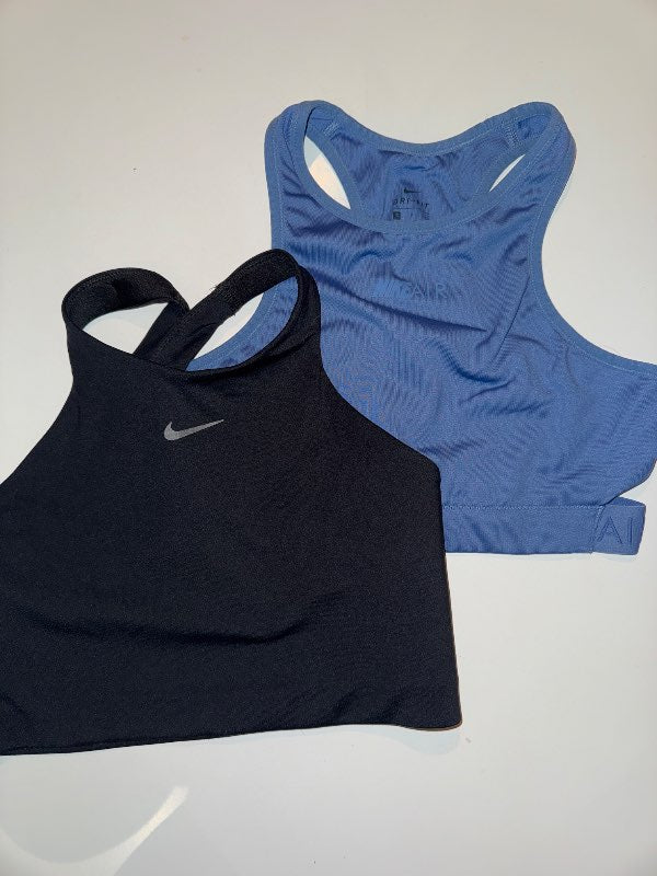 Nike íþróttatoppur