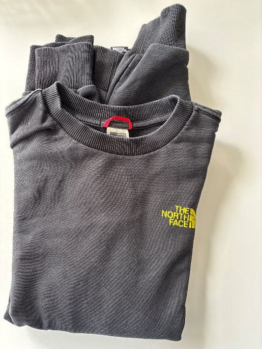 The North Face - peysa