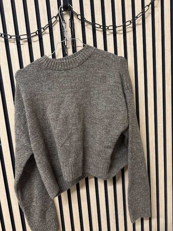 Pull & Bear - peysa