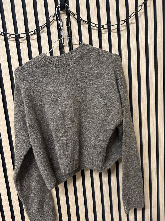 Pull & Bear - peysa