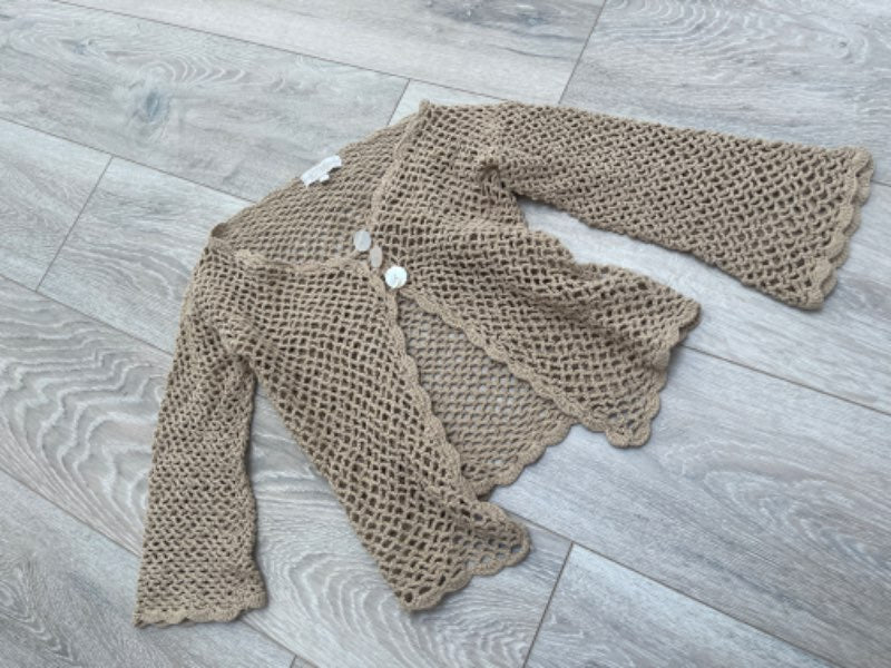 Vintage knitwear