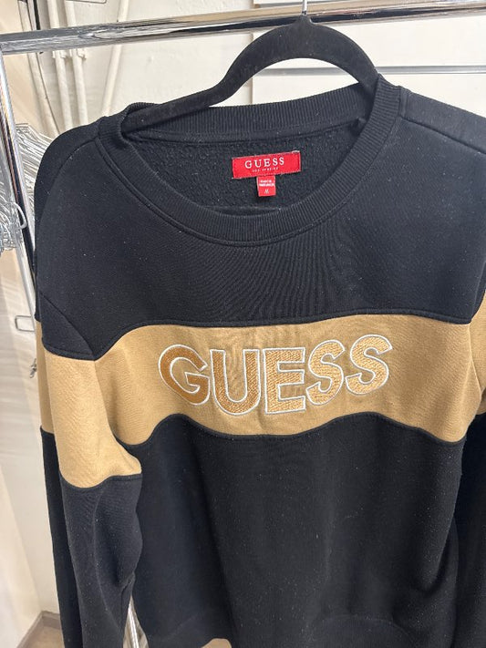 Guess peysa