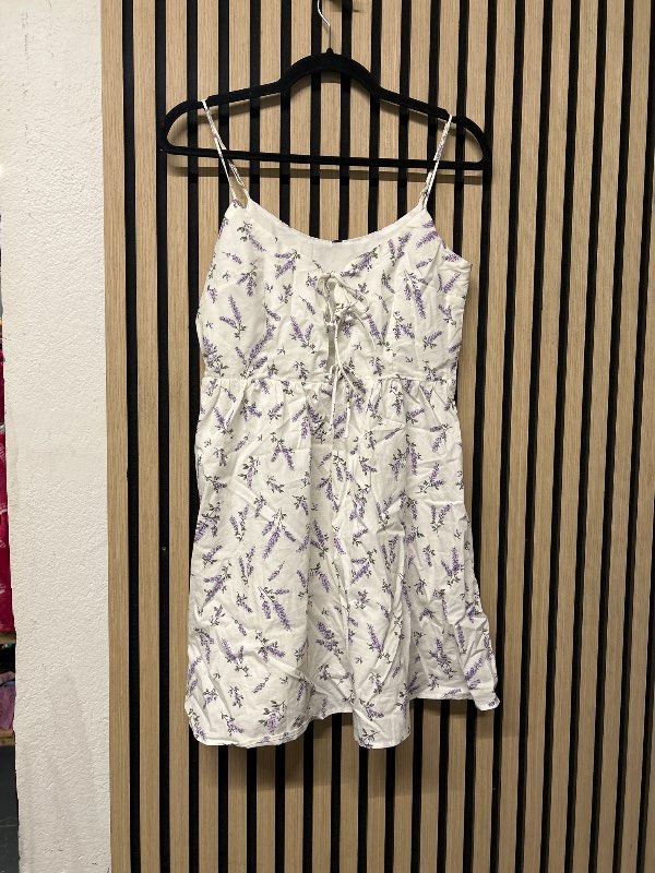 H&M kjóll
