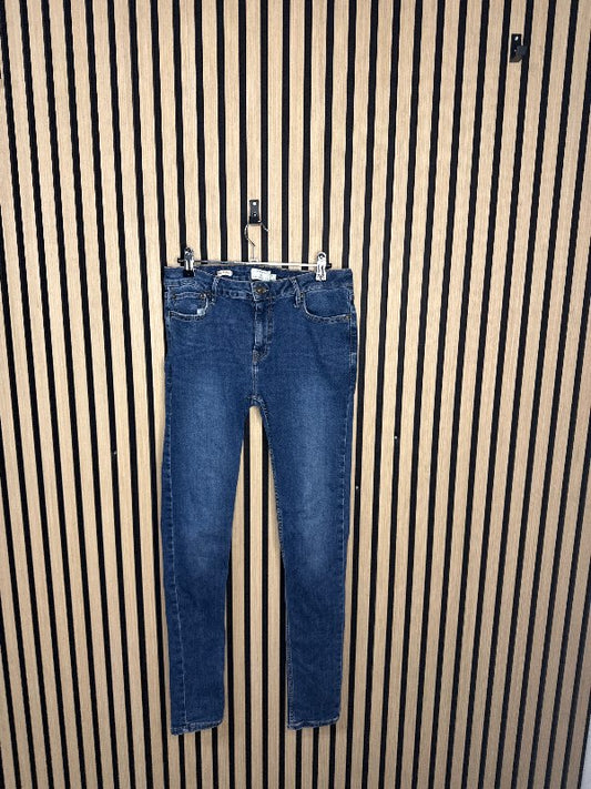 Topman skinny jeans