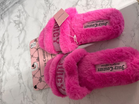 Juicy Couture inniskór